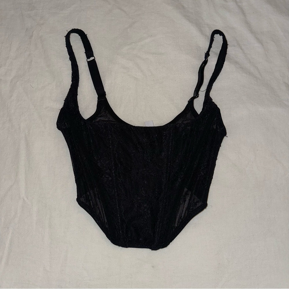 Urban Outfitters Corset